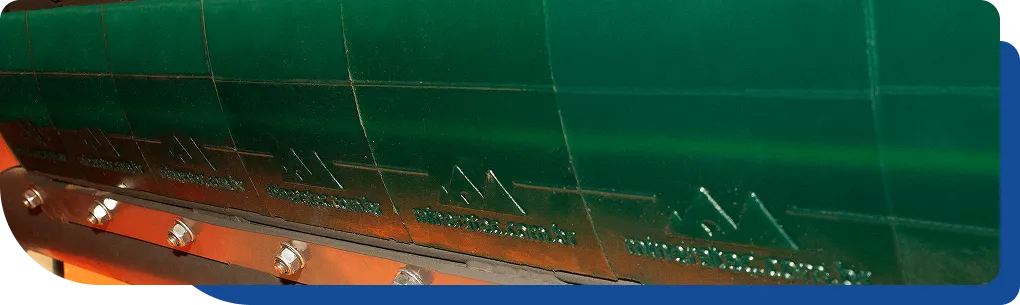 Peças de Reposição