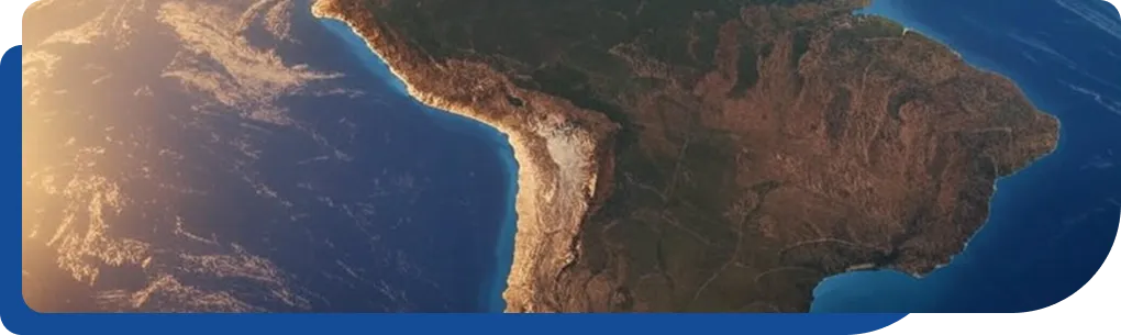 Referências Internacionais