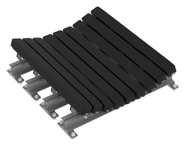 Special Impact Table